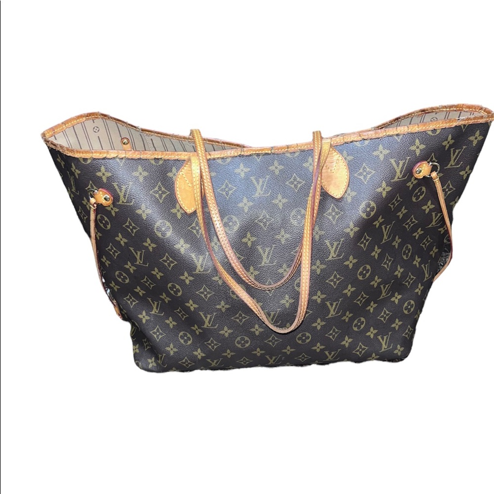 Louis Vuitton Neverfull GM